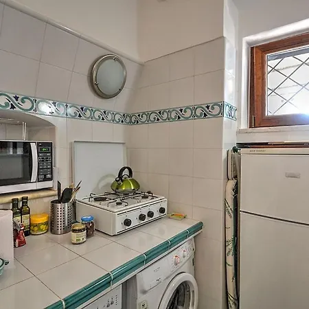 Villa Sleeps 4 Air Con Wifi Amalfi
